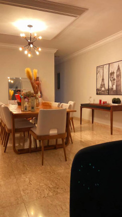 Imagem Apartamento com 3 Quartos à Venda, em Centro - São João Da Boa Vista Imagem Apartamento com 3 Quartos à Venda, em Centro - São João Da Boa Vista