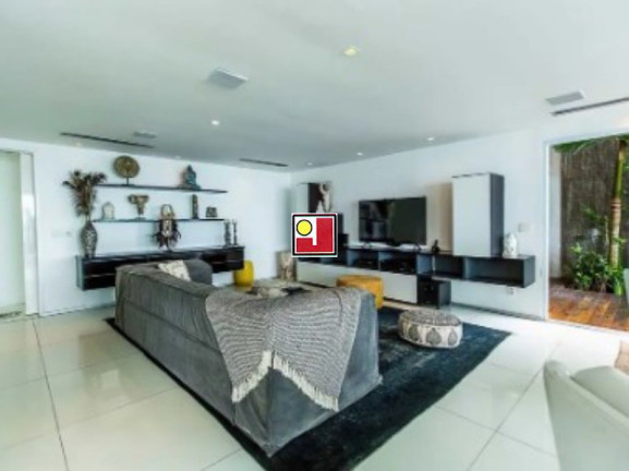 Imagem Casa com 5 Quartos à Venda, 800 m² em Joá - Rio De Janeiro Imagem Casa com 5 Quartos à Venda, 800 m² em Joá - Rio De Janeiro
