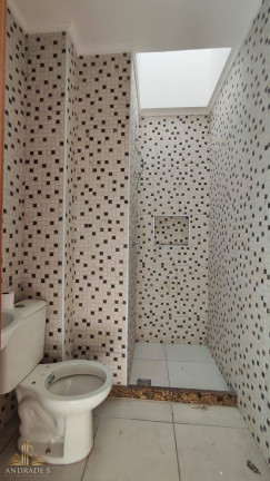 Imagem Casa de Condomínio com 2 Quartos à Venda, 65 m² em Guaratiba - Rio De Janeiro