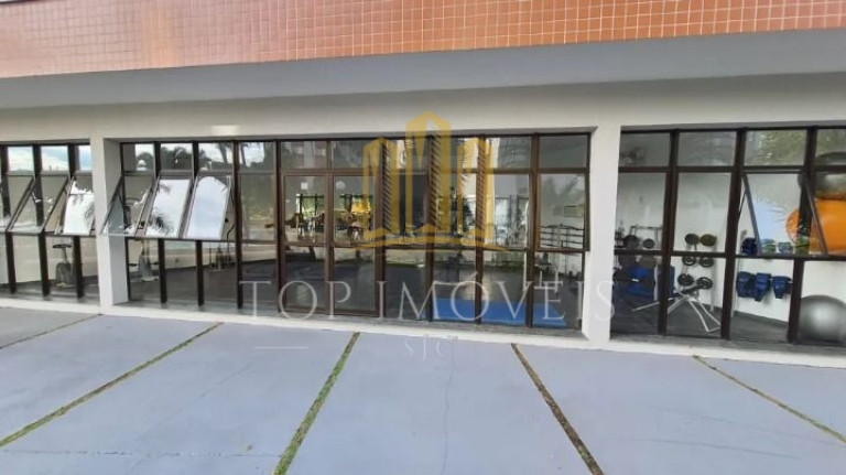 Imagem Apartamento com 2 Quartos à Venda, 58 m² em Jardim Paulista - São José Dos Campos