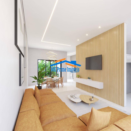 Imagem Casa de Condomínio com 2 Quartos à Venda, 70 m² em Jardim Das Flores - Osasco Imagem Casa de Condomínio com 2 Quartos à Venda, 70 m² em Jardim Das Flores - Osasco
