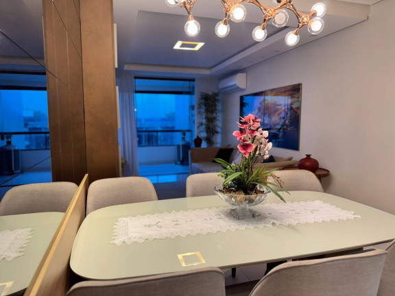 Imagem Apartamento com 3 Quartos à Venda, 105 m² em Pérola Do Mar - Ilhéus Imagem Apartamento com 3 Quartos à Venda, 105 m² em Pérola Do Mar - Ilhéus