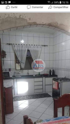 Imagem Casa com 4 Quartos à Venda, 250 m² em Vila São José - Cubatão Imagem Casa com 4 Quartos à Venda, 250 m² em Vila São José - Cubatão