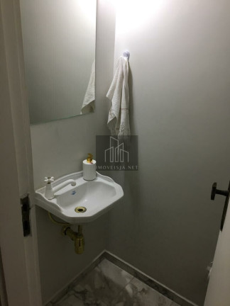 Imagem Apartamento com 4 Quartos à Venda, 180 m² em Santa Cecília - São Paulo Imagem Apartamento com 4 Quartos à Venda, 180 m² em Santa Cecília - São Paulo