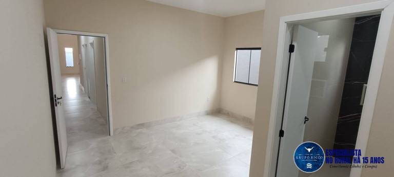 Imagem Casa com 3 Quartos à Venda, 180 m² em Jardim Buriti Sereno - Aparecida De Goiânia Imagem Casa com 3 Quartos à Venda, 180 m² em Jardim Buriti Sereno - Aparecida De Goiânia