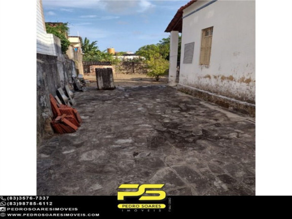 Imagem Casa com 4 Quartos à Venda, 432 m² em Tambiá - João Pessoa Imagem Casa com 4 Quartos à Venda, 432 m² em Tambiá - João Pessoa