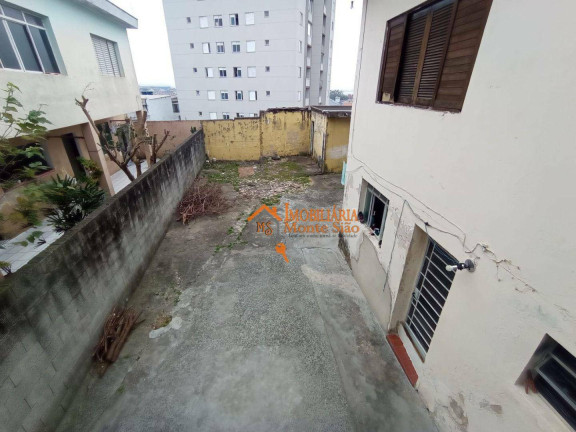Imagem Casa com 5 Quartos à Venda, 500 m² em Jardim Paraíso - Guarulhos Imagem Casa com 5 Quartos à Venda, 500 m² em Jardim Paraíso - Guarulhos