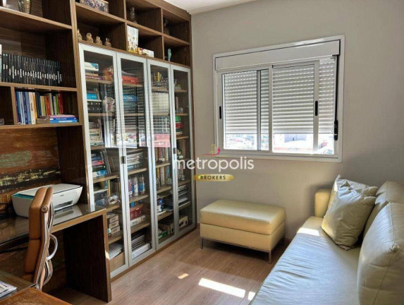 Imagem Apartamento com 3 Quartos à Venda, 103 m² em Vila Leopoldina - São Paulo