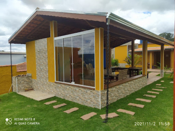 Imagem Chácara com 5 Quartos à Venda, 45 m² em Maracanã - Jarinu