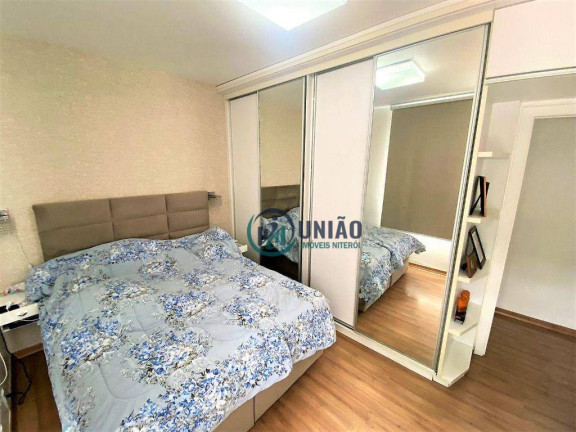 Imagem Apartamento com 3 Quartos à Venda, 100 m² em Ingá - Niterói