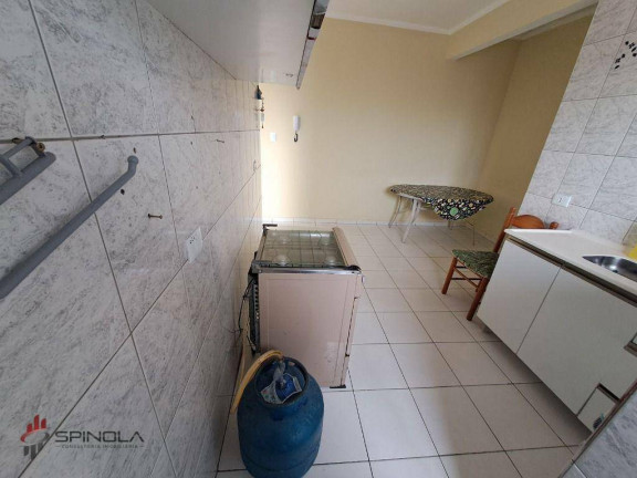Imagem Apartamento com 2 Quartos à Venda, 58 m² em Vila Caiçara - Praia Grande Imagem Apartamento com 2 Quartos à Venda, 58 m² em Vila Caiçara - Praia Grande