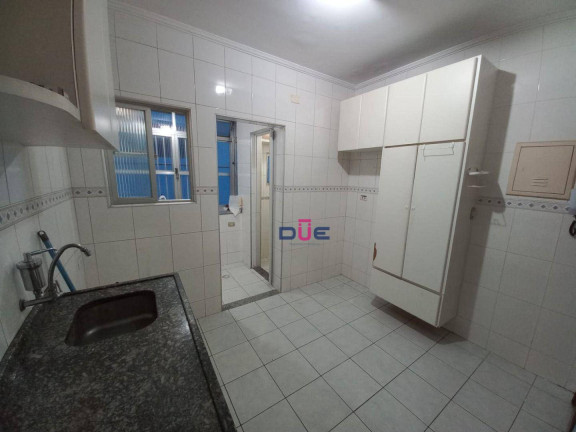 Imagem Apartamento com 3 Quartos à Venda, 79 m² em Gonzaga - Santos Imagem Apartamento com 3 Quartos à Venda, 79 m² em Gonzaga - Santos