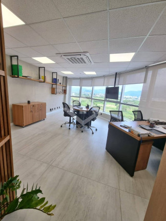 Imagem Sala Comercial à Venda, 36 m² em Barra Olímpica - Rio De Janeiro