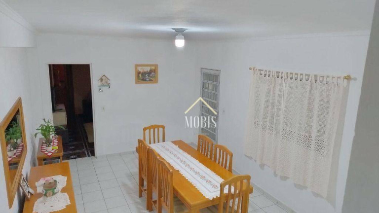 Imagem Sobrado com 3 Quartos à Venda, 261 m² em Vila Assis Brasil - Mauá Imagem Sobrado com 3 Quartos à Venda, 261 m² em Vila Assis Brasil - Mauá