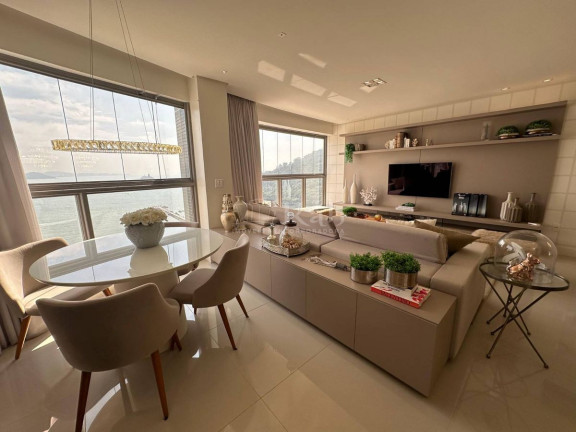 Imagem Apartamento com 4 Quartos à Venda, 183 m² em Centro - Balneário Camboriú