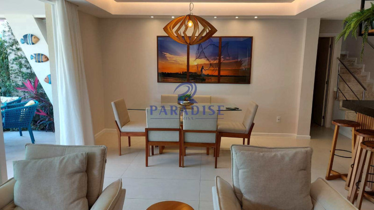 Imagem Casa com 4 Quartos à Venda, 90 m² em Itacimirim - Camaçari Imagem Casa com 4 Quartos à Venda, 90 m² em Itacimirim - Camaçari