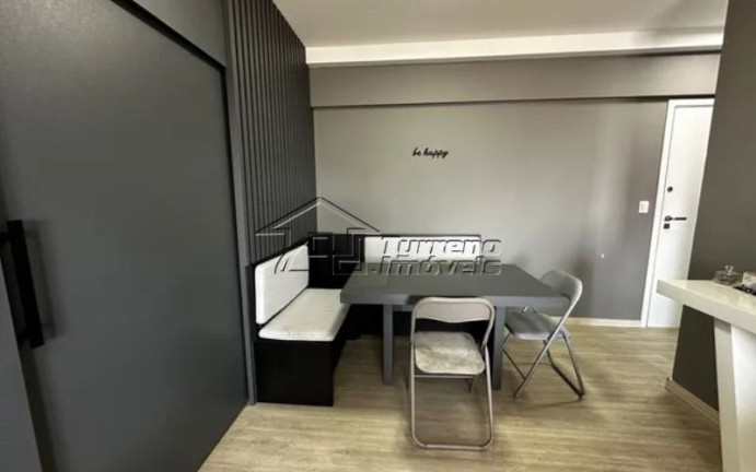 Imagem Apartamento com 2 Quartos à Venda, 77 m² em Vila Ema - São José Dos Campos