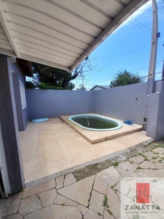 Imagem Casa com 4 Quartos à Venda, 150 m² em Santo Inácio - Esteio Imagem Casa com 4 Quartos à Venda, 150 m² em Santo Inácio - Esteio
