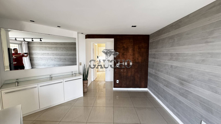 Imagem Apartamento com 3 Quartos à Venda, 75 m² em Barra Da Tijuca - Rio De Janeiro Imagem Apartamento com 3 Quartos à Venda, 75 m² em Barra Da Tijuca - Rio De Janeiro