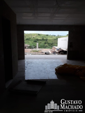 Imagem Casa com 3 Quartos à Venda, 175 m² em São Jorge - Pinheiral