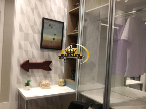 Imagem Apartamento com 3 Quartos à Venda, 69 m² em Alphaville Empresarial - Barueri