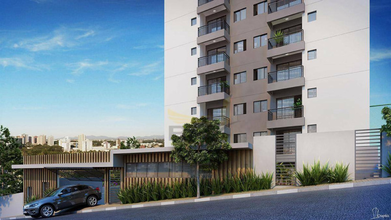 Imagem Apartamento com 2 Quartos à Venda, 55 m² em Vila São Luiz (valparaízo) - Barueri Imagem Apartamento com 2 Quartos à Venda, 55 m² em Vila São Luiz (valparaízo) - Barueri