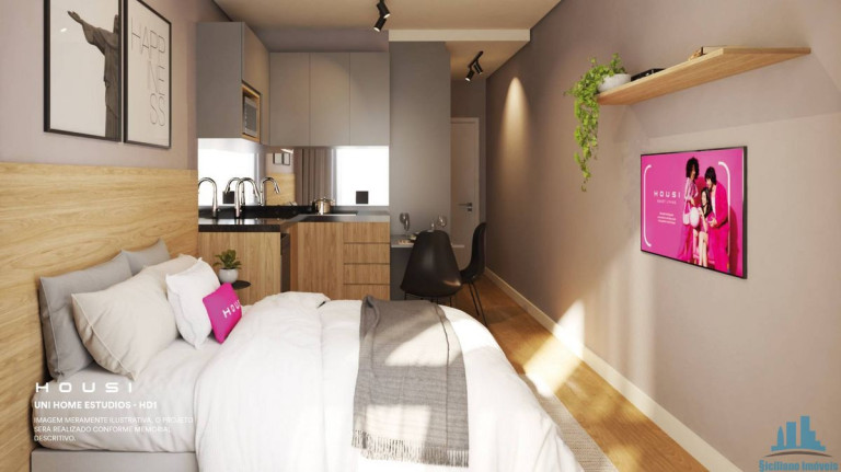 Imagem Apartamento com 1 Quarto à Venda, 55 m² em Boa Viagem - Niterói Imagem Apartamento com 1 Quarto à Venda, 55 m² em Boa Viagem - Niterói