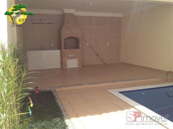 Imagem Casa de Condomínio com 3 Quartos à Venda, 240 m² em Horto Florestal - São Paulo Imagem Casa de Condomínio com 3 Quartos à Venda, 240 m² em Horto Florestal - São Paulo