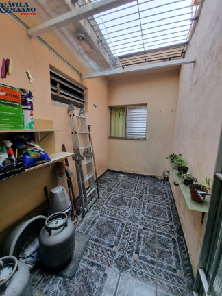 Imagem Casa com 2 Quartos à Venda, em Vila Ema - São Paulo Imagem Casa com 2 Quartos à Venda, em Vila Ema - São Paulo
