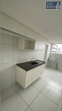 Imagem Apartamento com 2 Quartos à Venda, 58 m² em Casa Amarela - Recife
