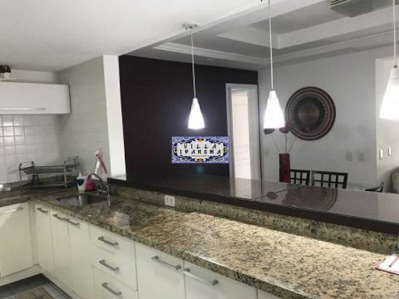 Imagem Apartamento com 3 Quartos à Venda, 127 m² em Icaraí - Niterói Imagem Apartamento com 3 Quartos à Venda, 127 m² em Icaraí - Niterói