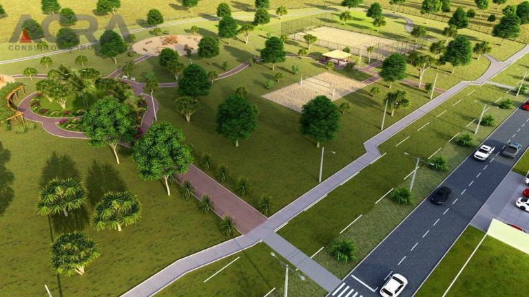 Imagem Terreno em Condomínio à Venda, 578 m² em Campinhos - Vitória Da Conquista Imagem Terreno em Condomínio à Venda, 578 m² em Campinhos - Vitória Da Conquista