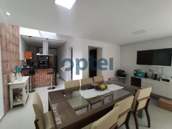 Imagem Casa com 3 Quartos à Venda, 165 m² em Anchieta - São Bernardo Do Campo