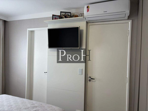 Imagem Apartamento com 3 Quartos à Venda, 88 m² em Jabaquara - São Paulo