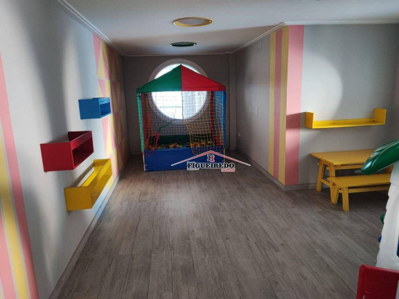 Imagem Apartamento com 3 Quartos à Venda, 133 m² em Canto Do Forte - Praia Grande Imagem Apartamento com 3 Quartos à Venda, 133 m² em Canto Do Forte - Praia Grande
