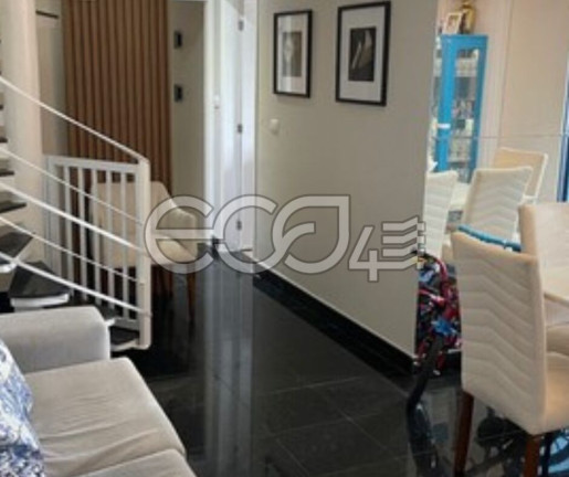 Imagem Cobertura com 3 Quartos à Venda, 143 m² em Jardins - Aracaju