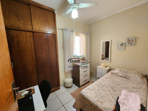Imagem Casa com 3 Quartos à Venda, 69 m² em Jardim Novo Horizonte - Sorocaba Imagem Casa com 3 Quartos à Venda, 69 m² em Jardim Novo Horizonte - Sorocaba