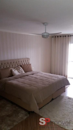 Imagem Casa com 4 Quartos à Venda, 190 m² em Vila Alpina - Santo André