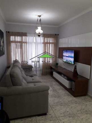 Apartamento com 2 Quartos à Venda, 65 m² em Rudge Ramos - São Bernardo Do Campo
