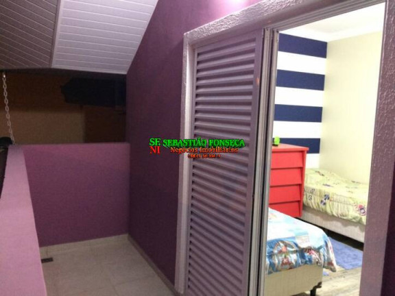 Imagem Casa de Condomínio com 4 Quartos à Venda, 365 m² em Vila Branca - Jacareí