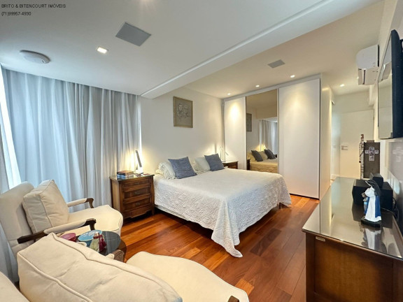 Imagem Imóvel com 4 Quartos à Venda, 275 m² em Ondina - Salvador