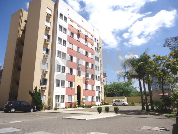 Imagem Apartamento com 3 Quartos à Venda, 63 m² em Sarandi - Porto Alegre Imagem Apartamento com 3 Quartos à Venda, 63 m² em Sarandi - Porto Alegre