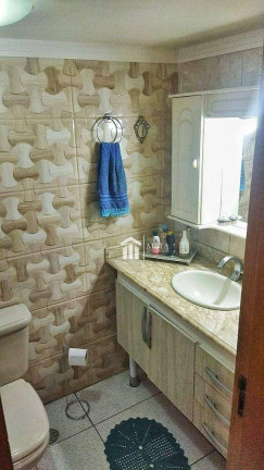 Imagem Imóvel com 2 Quartos à Venda, 60 m² em Freguesia Do ó - São Paulo