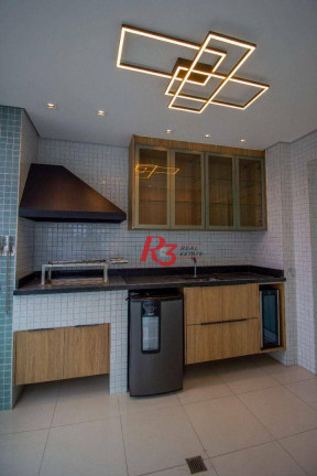Imagem Apartamento com 3 Quartos à Venda, 104 m² em Gonzaga - Santos Imagem Apartamento com 3 Quartos à Venda, 104 m² em Gonzaga - Santos