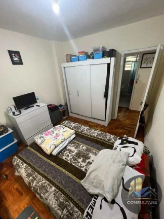 Imagem Apartamento com 2 Quartos à Venda, 65 m² em Itararé - São Vicente
