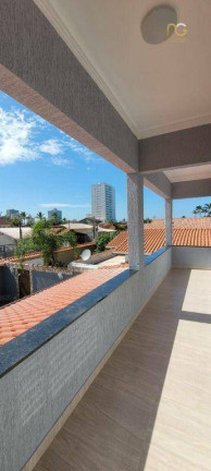 Imagem Sobrado com 4 Quartos à Venda, 240 m² em Balneário Flórida - Praia Grande Imagem Sobrado com 4 Quartos à Venda, 240 m² em Balneário Flórida - Praia Grande