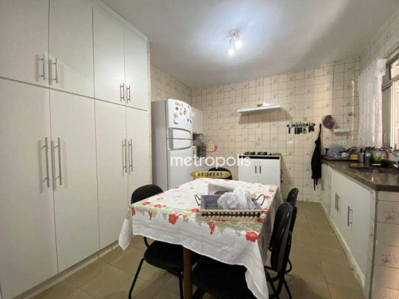 Imagem Casa com 2 Quartos à Venda, 147 m² em Barcelona - São Caetano Do Sul