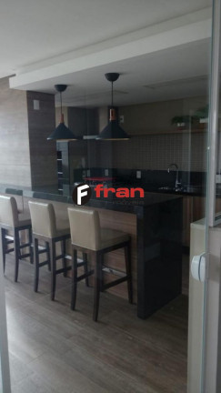 Imagem Apartamento com 2 Quartos à Venda, 68 m² em Trindade - Florianópolis