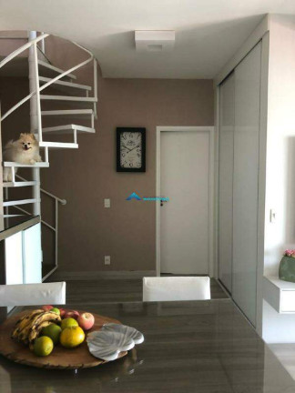 Imagem Cobertura com 3 Quartos à Venda, 174 m² em Vila Guarani - Jundiaí Imagem Cobertura com 3 Quartos à Venda, 174 m² em Vila Guarani - Jundiaí