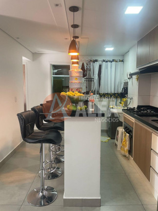 Imagem Apartamento com 2 Quartos à Venda, 59 m² em Jardim Barro Branco - Cotia Imagem Apartamento com 2 Quartos à Venda, 59 m² em Jardim Barro Branco - Cotia